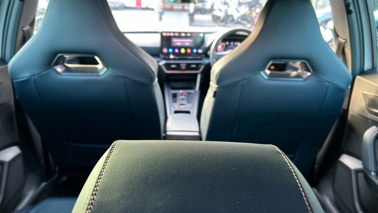 CUPRA Formentor 1.5 TSI 150 V2 5dr DSG Petrol Estate